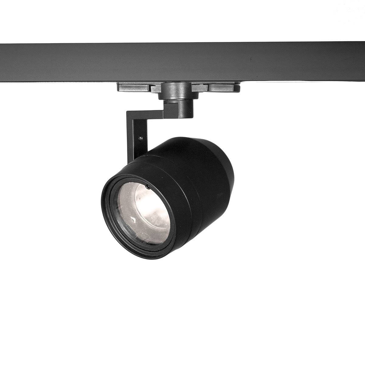 WAC Lighting - WTK-LED522N-930-BK Paloma LED Track Head