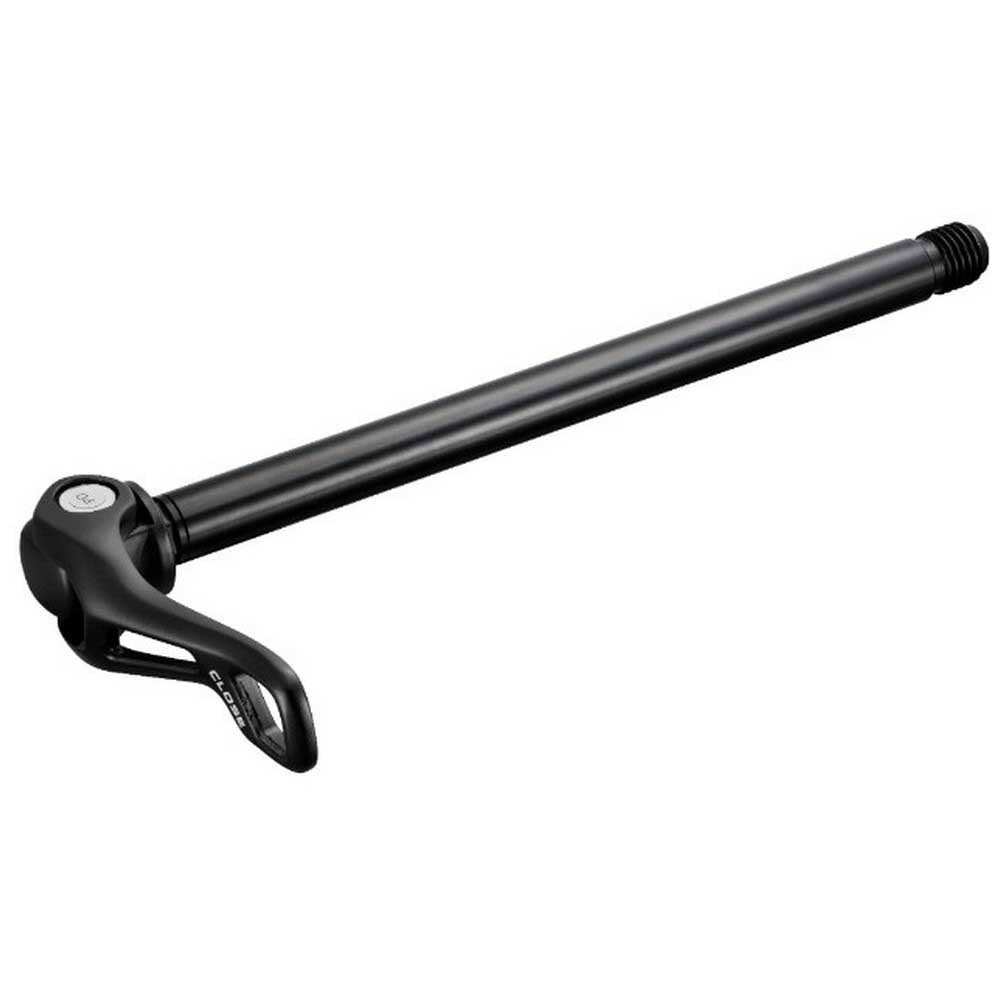 Shimano XTR AX-MT700 E-Thru Axle 2019 Black 142x12mm