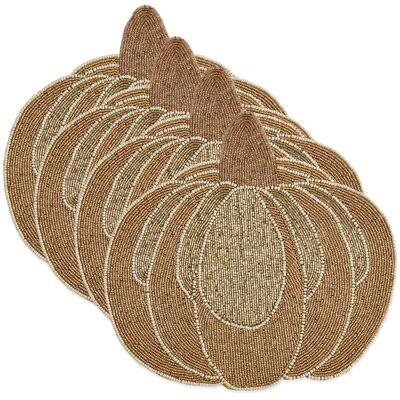 Sargeant Beaded 14x22 Placemat The Holiday Aisle