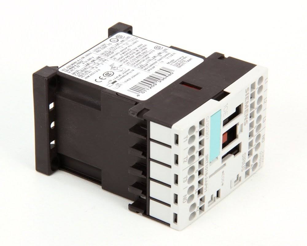 Fagor Commercial Z203050000 Contactor