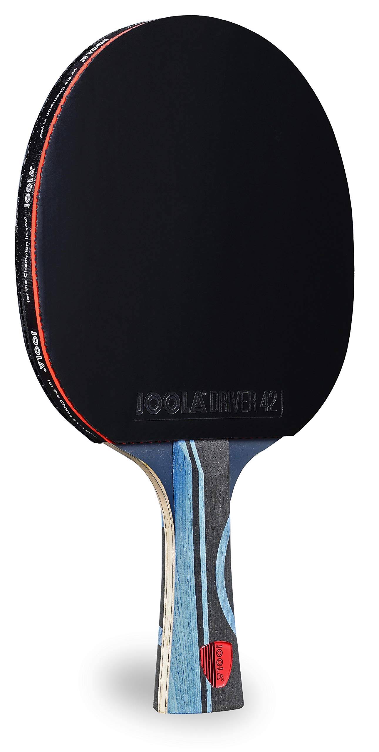 JOOLA Infinity Edge Racket Ping-Pong Paddle