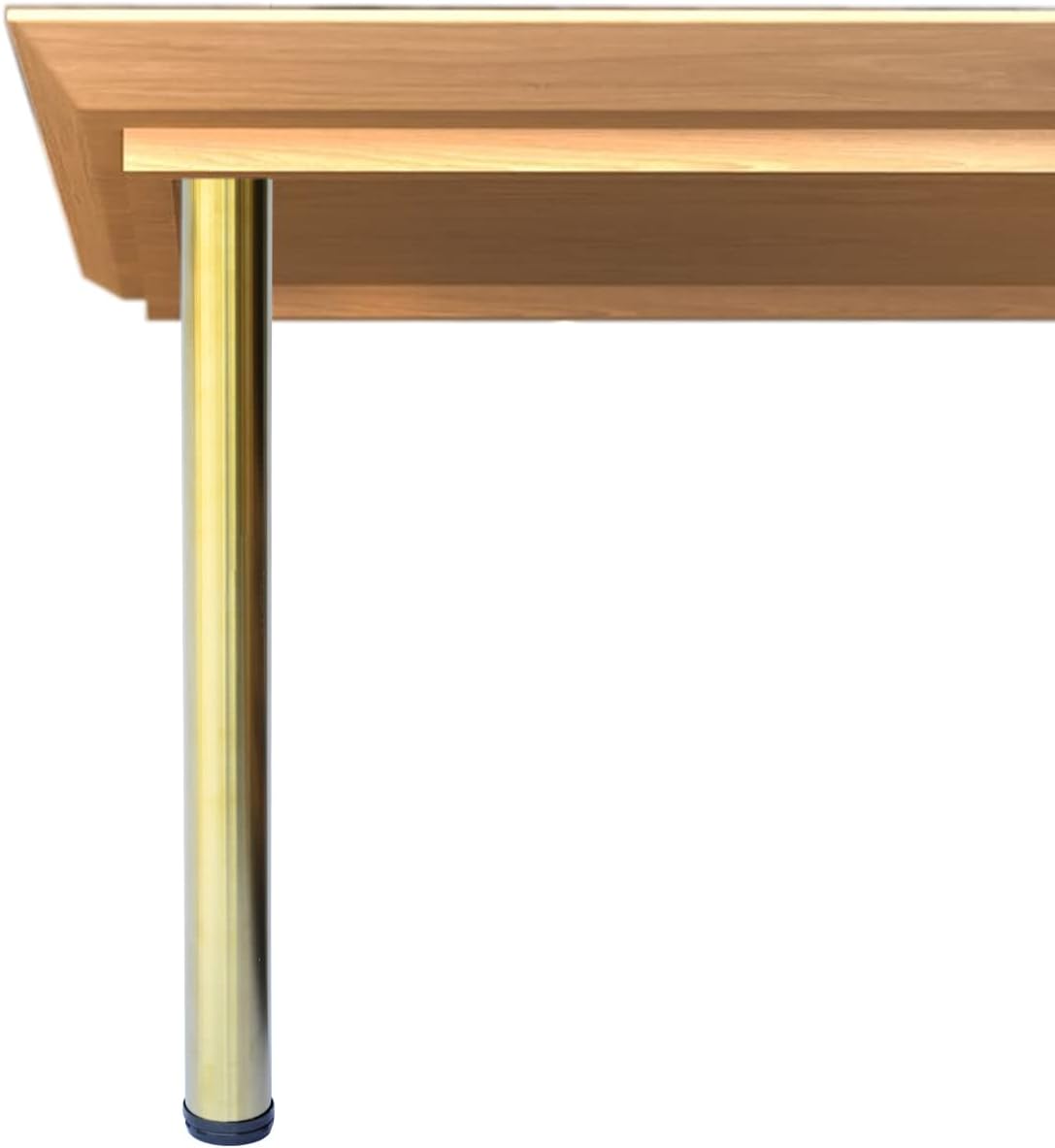 Alpha Furnishings Metal Table Legs 28