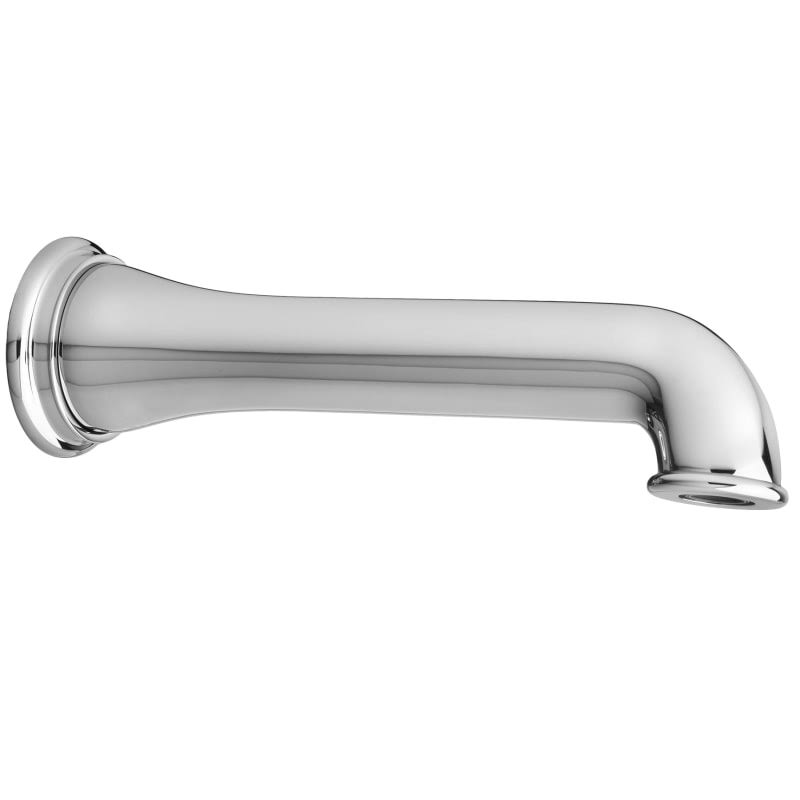 DXV Randall Tub Spout Shower Accessory - Polished Chrome