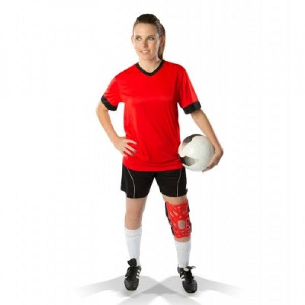 DonJoy Reaction Patella Web Knee Brace