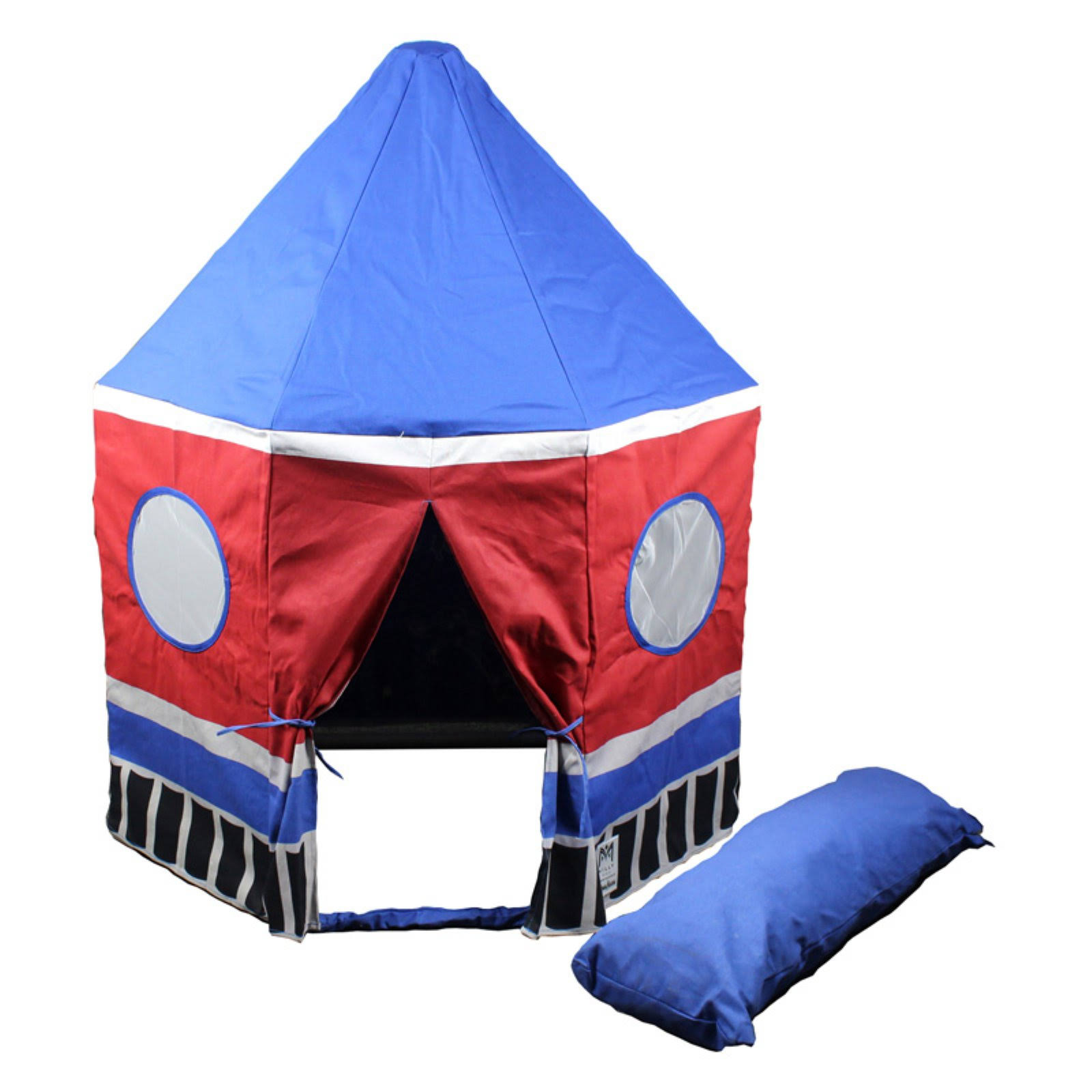 Pacific Play Tents Rocket Ship Pavilion