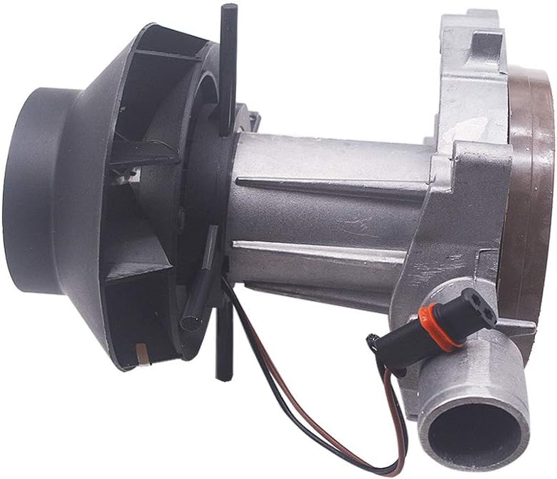 Combustion Air Blower Motor Replace Eberspacher Airtronic D4 12v 252113200200 252113992000