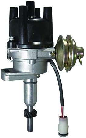 Premier Gear PG-DST731 Professional Grade New Complete Ignition Distributor Assembly, 1 Pack