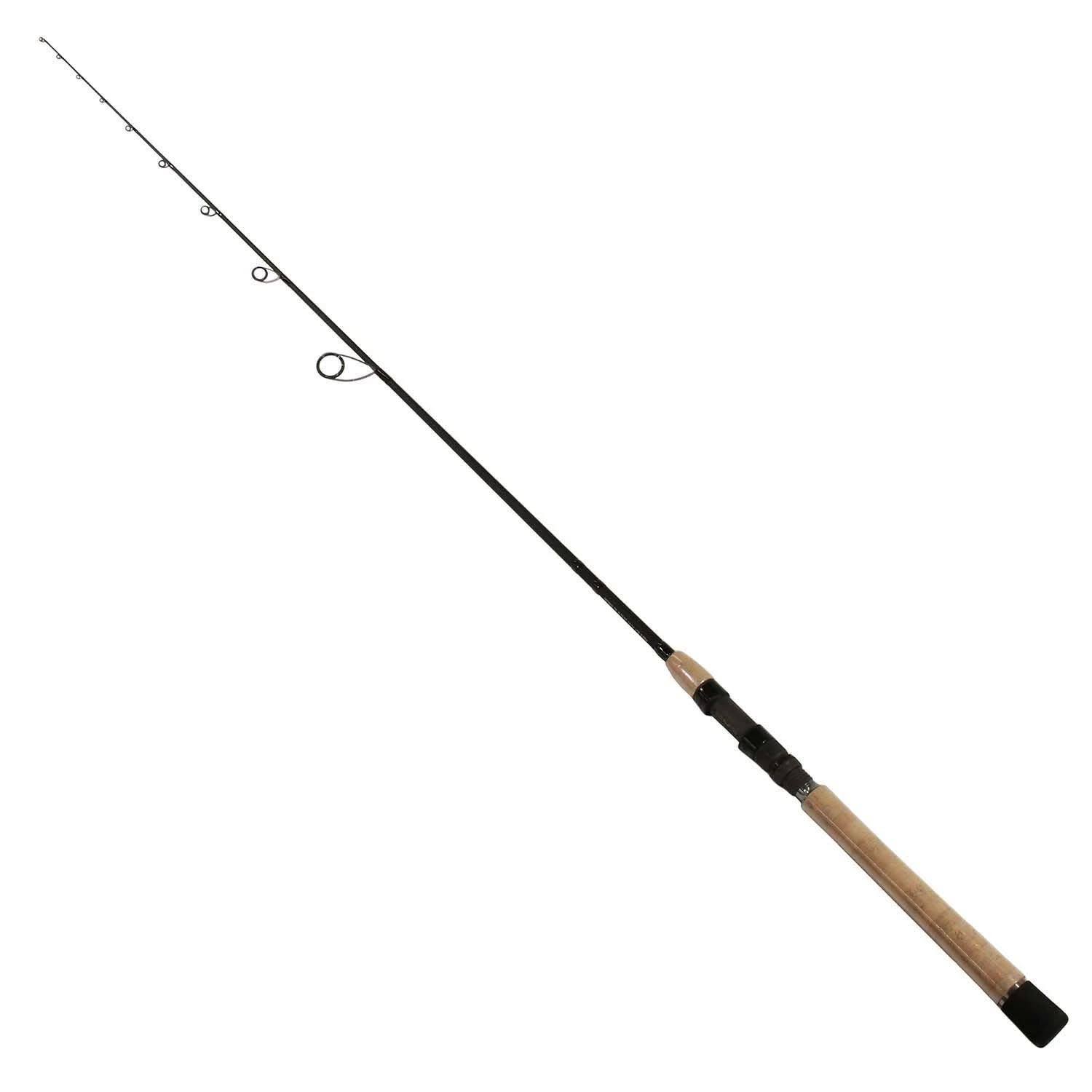 Daiwa Back Bay BB76MXS Spinning Rod