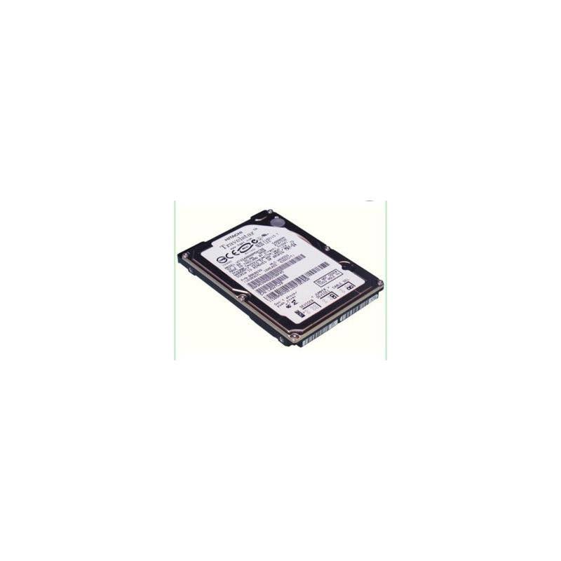 Hitachi 0A57893 Travelstar 5K160 80GB 5400RPM Ata7 8MB Buffer 2.5inch Notebook Drive