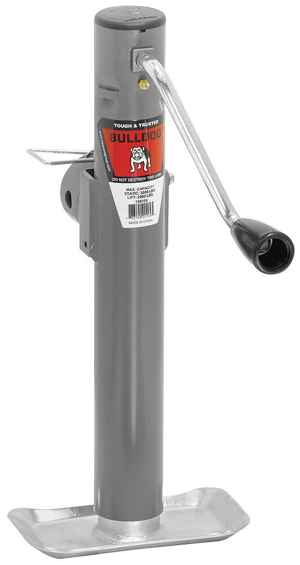 Bulldog Mechanic Service Jack 158109