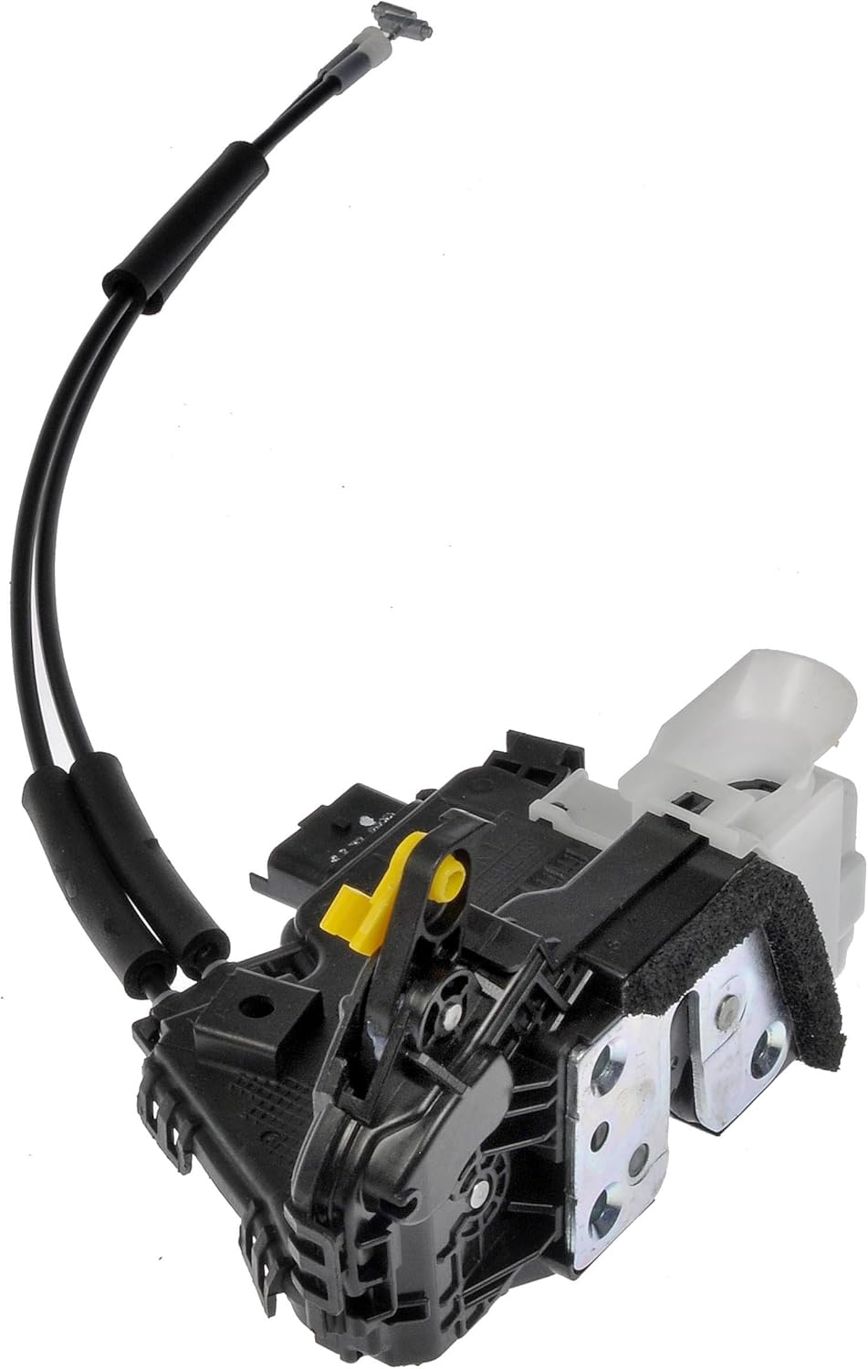 Dorman 937-078 Front Driver Side Door Lock Actuator Motor Compatible with Select Kia Models