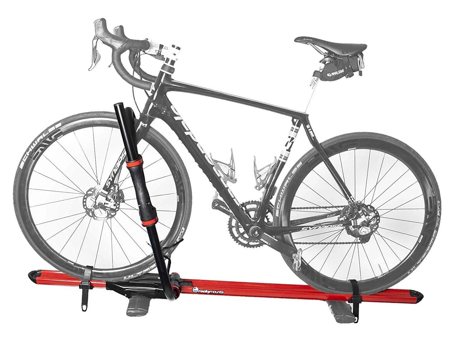 RockyMounts - BrassKnuckles Black