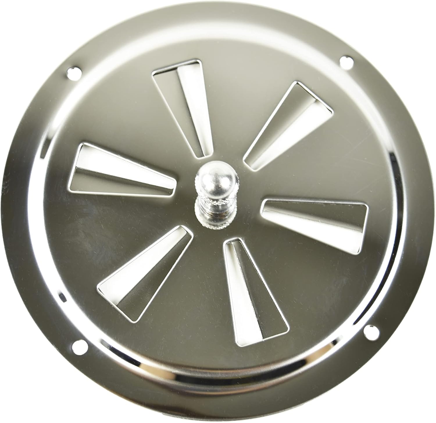 MARINE CITY Stainless Steel Marine 6