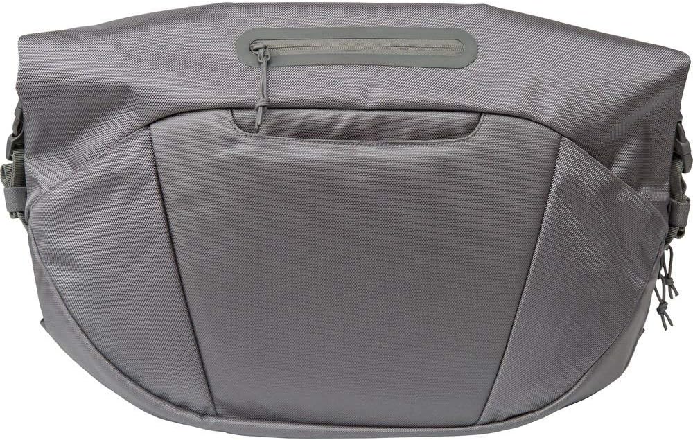 5.11 Tactical Covert Box Messenger Backpack Storm