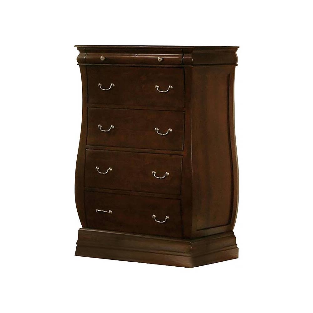 Benzara BM186968 Modern Style Square Metal and Glass End Table with Bottom Shelf Black and Gold