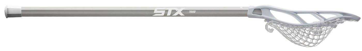 STX Stallion 300 Jr Complete Lacrosse Stick