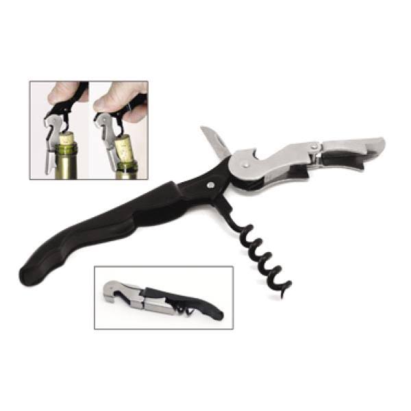 Co-Rect Dual Action Corkscrew WCS814