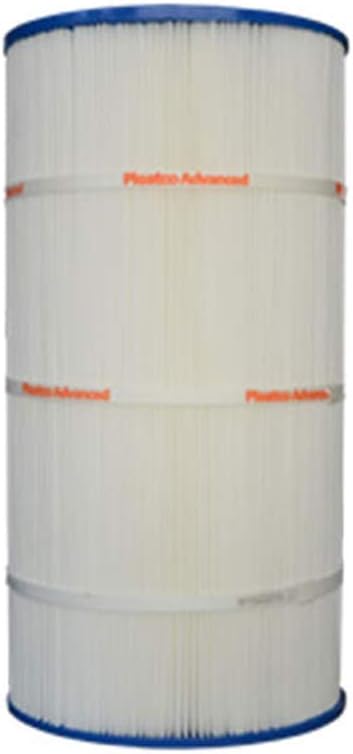 Pleatco PA76 Replacement Cartridge for Hayward C751, Sta-Rite PXC-75 1 Cartridge Pack of 2