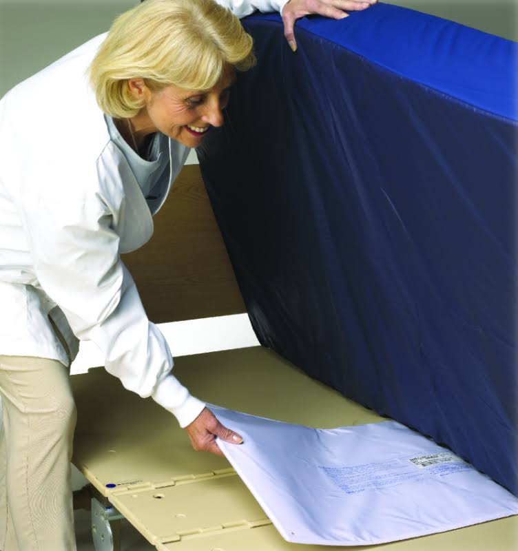 Skil-Care 1-Year UnderMattress Sensor PAD; Pack of 10