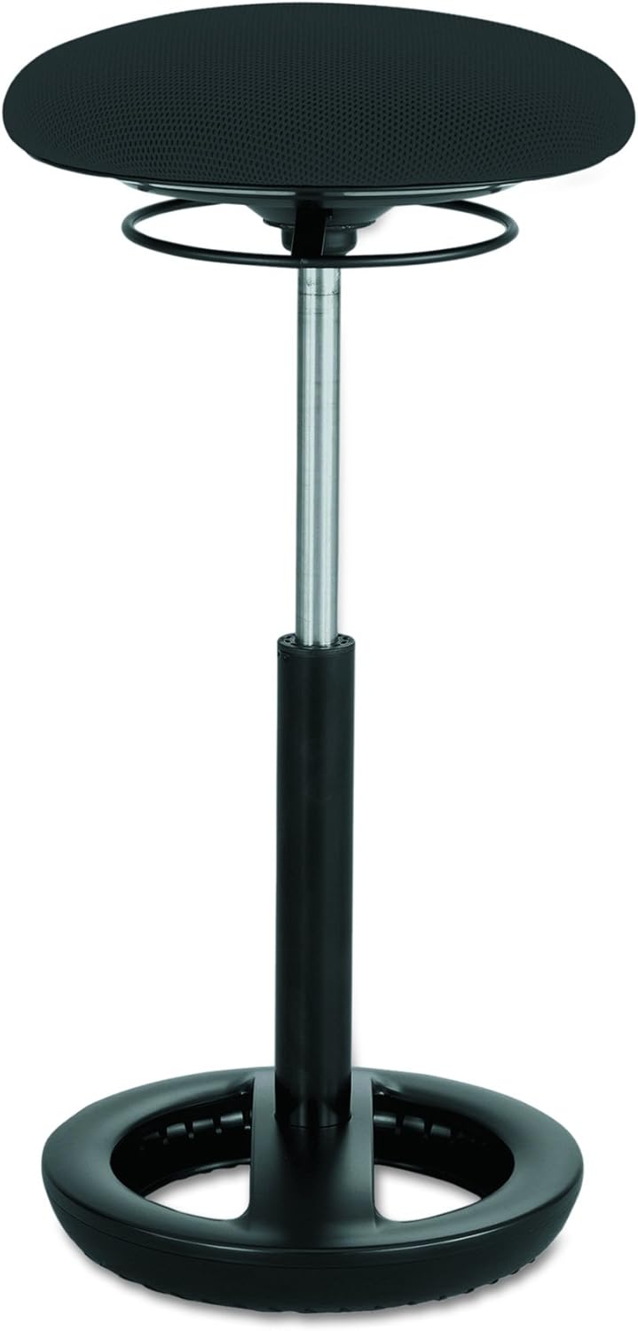 Safco Products Twixt Active Seating, Green