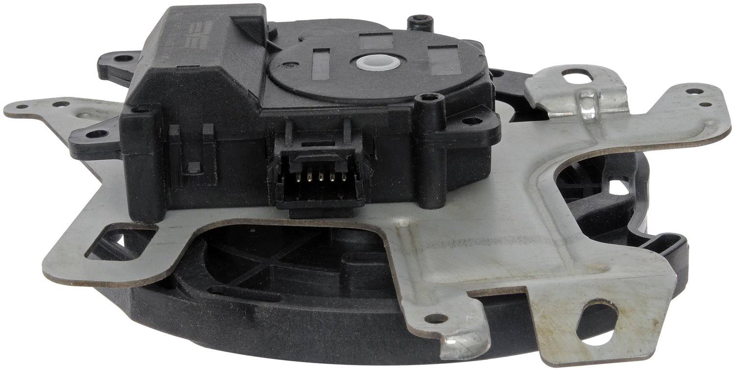 Dorman 604-901 HVAC Heater Blend Door Actuator