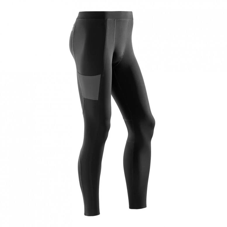 CEP Performance Tights Male Black L
