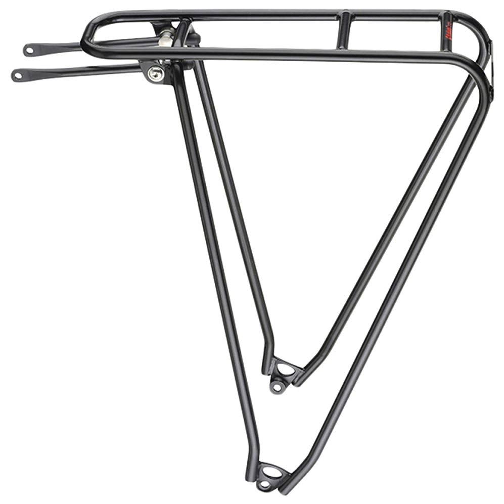 Tubus Vega Evo Rear Rack - Black