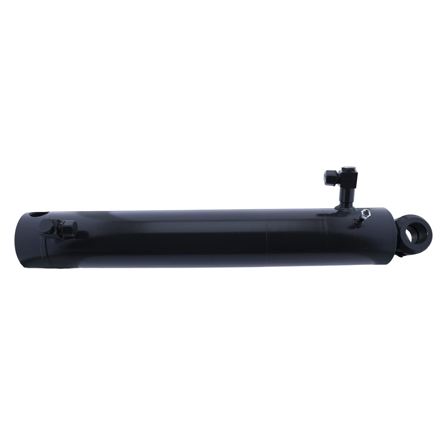 HVACSTAR Hydraulic Bucket Tilt Cylinder 6804674 6800466 6596896 Compatible with Bobcat 863 864 A220 T200