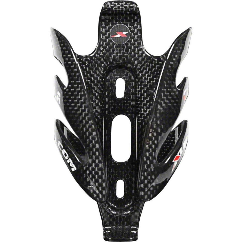 XLAB Gorilla XT Cage - Gloss Black