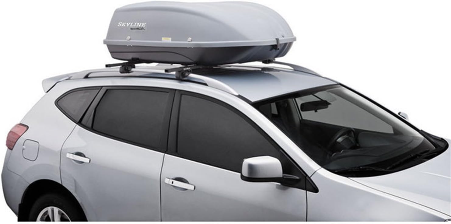 SPORTRACK SR7095 Skyline XL Cargo Box (Assembly Required)