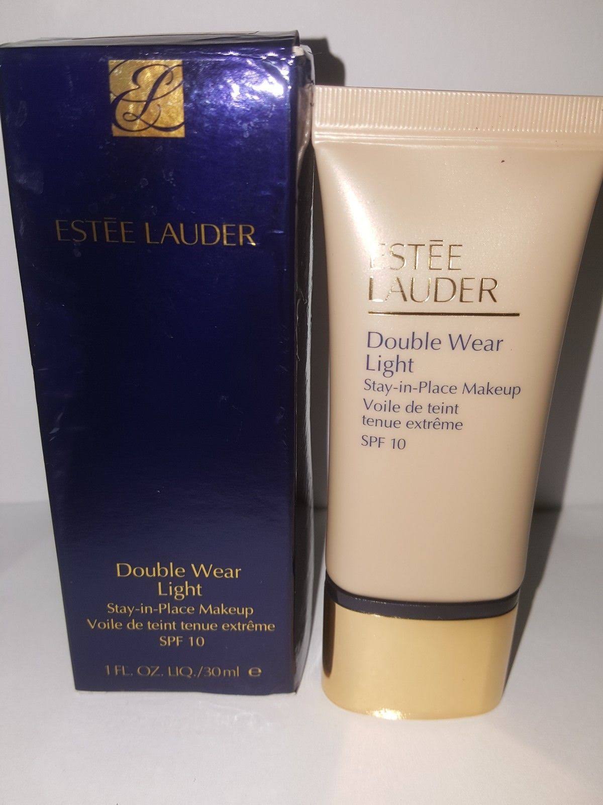 Estee Lauder Double Wear Stay-in-Place Makeup, SPF 10, Intensity 5.0 - 30 ml tube