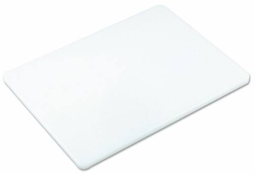 Alegacy Medium Density Polyethylene Cutting Board