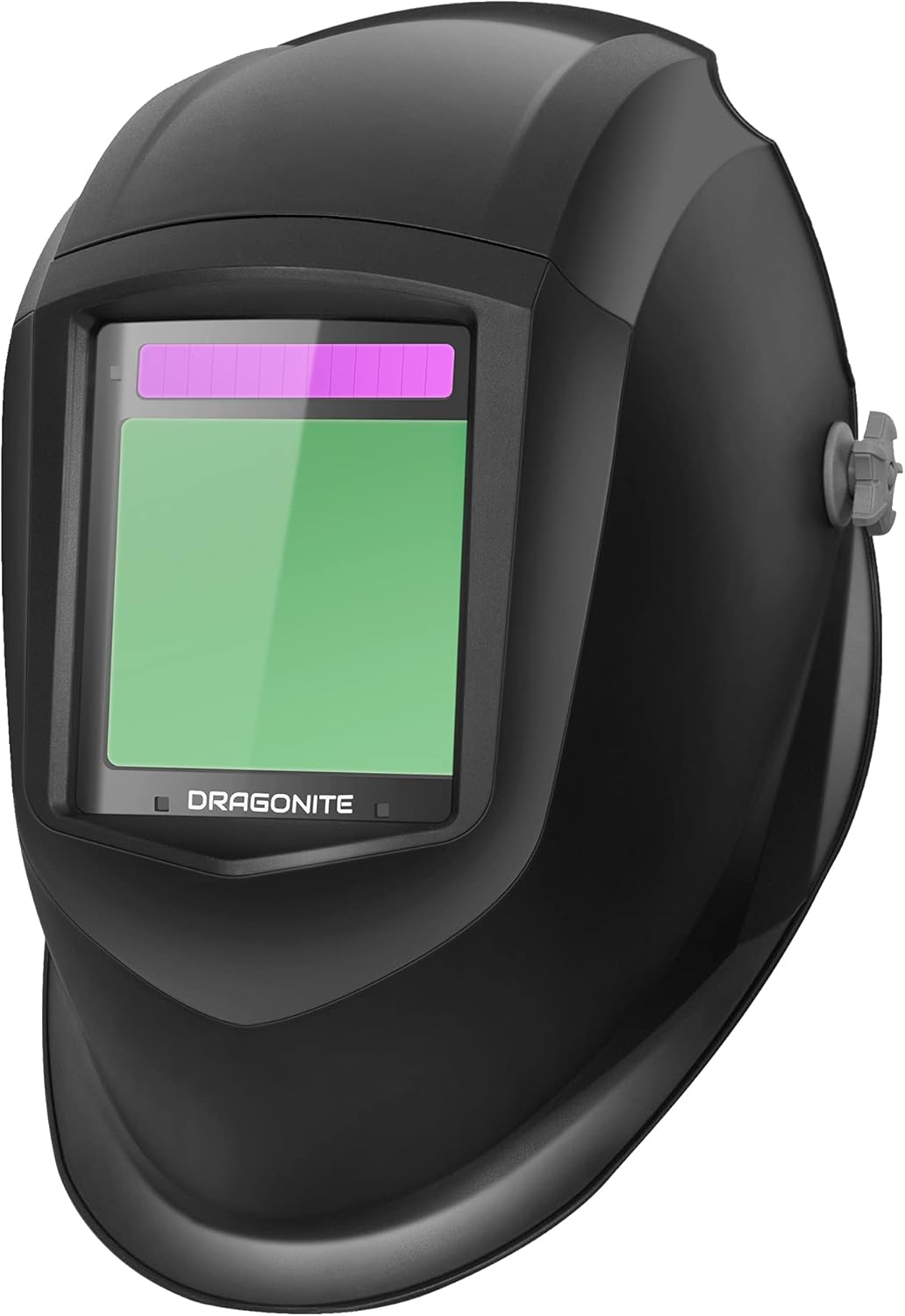 DRAGONITE Welding Helmet Auto Darkening, 3.86