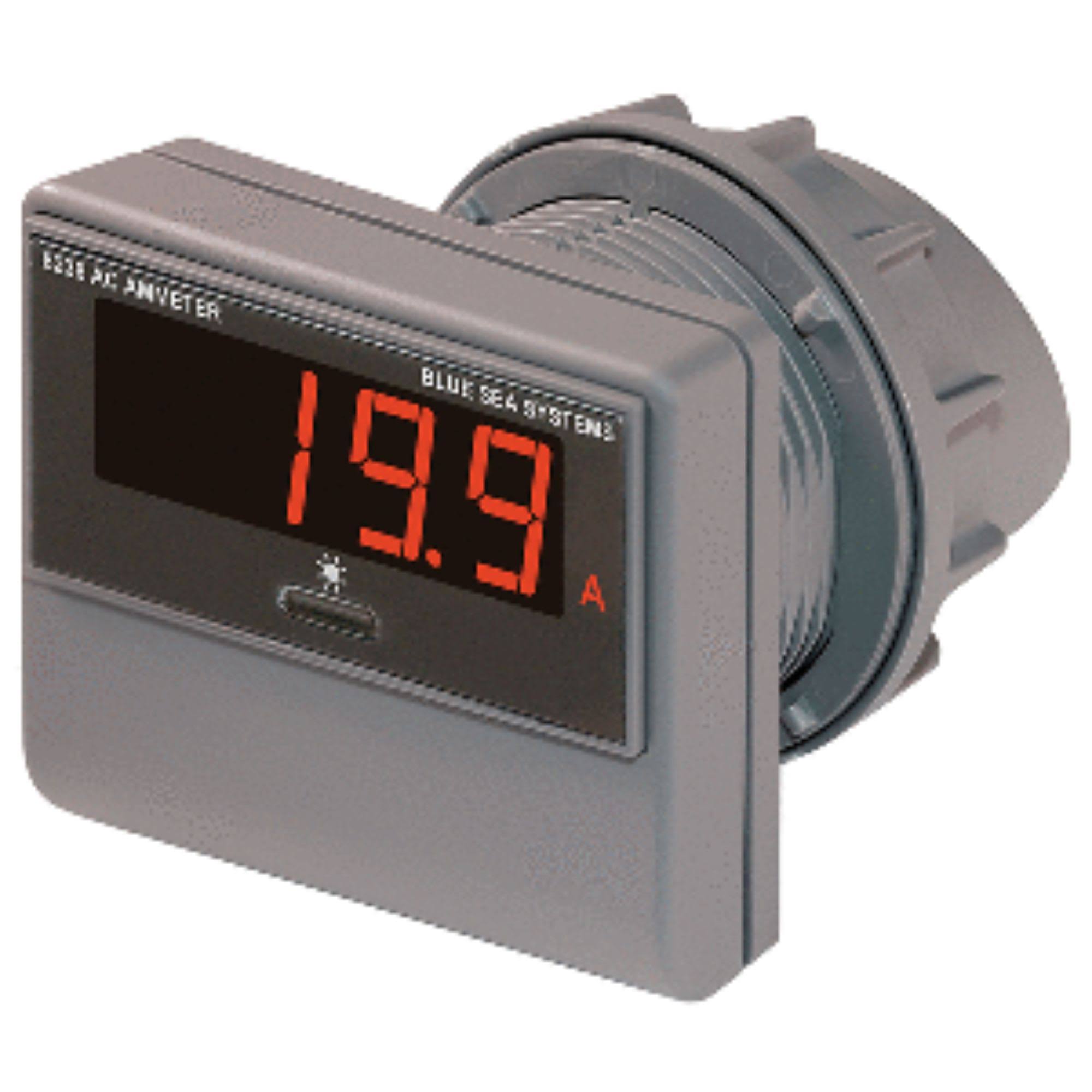 Blue Sea - 8238 AC Digital Ammeter