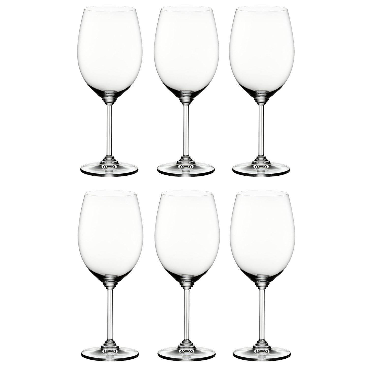 Riedel Wine Series Cabernet/Merlot Glass (6-Pack)