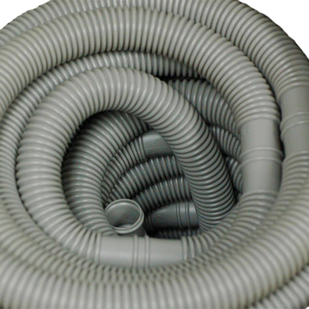 Plastiflex EC100114252CI1 1.5 in. x 252 ft. Bulk Vacuum Hose
