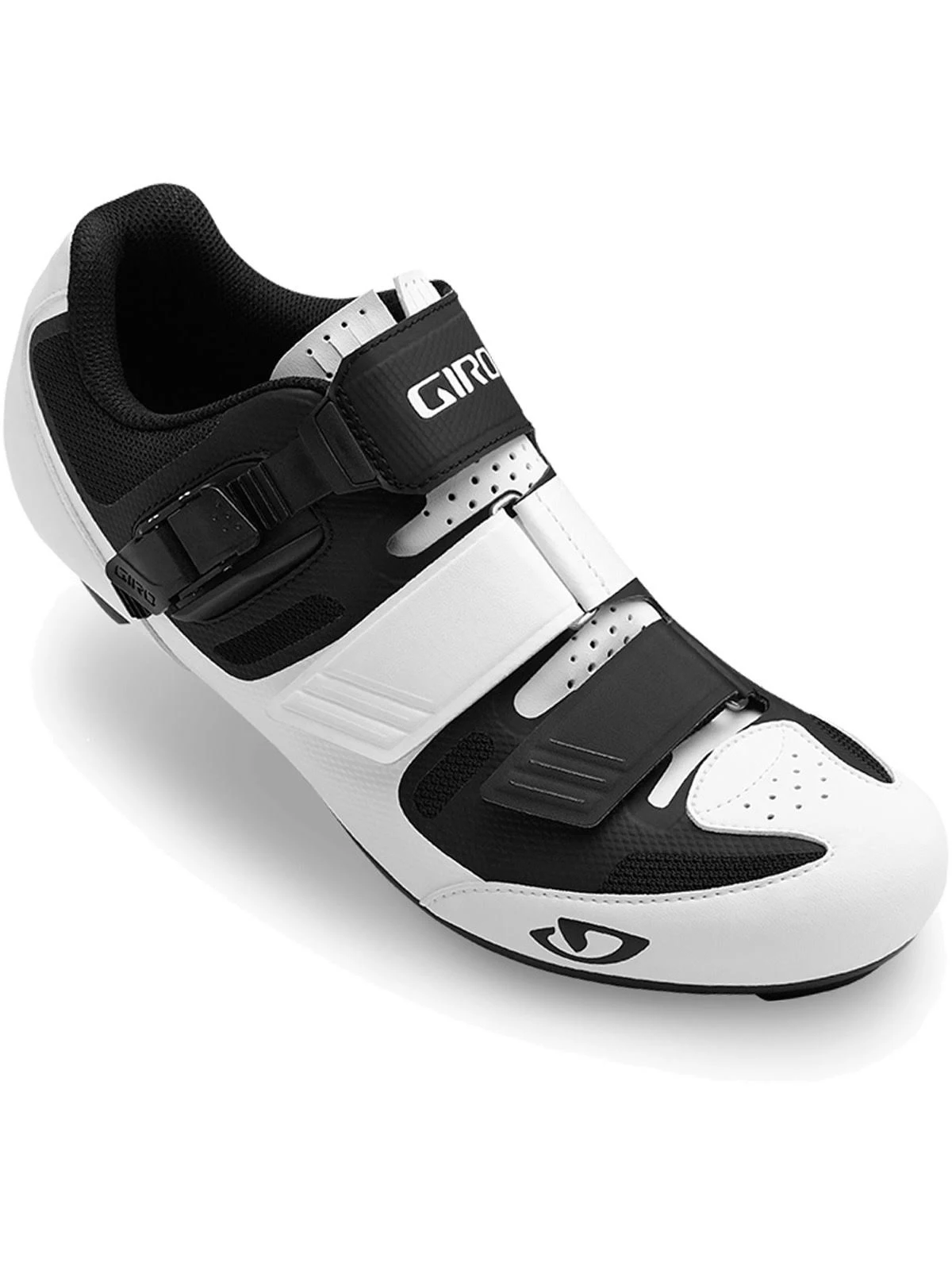 Giro Apeckx II - White/Black - 40