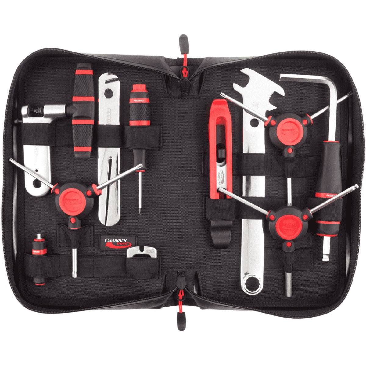 Feedback Sports - Ride Prep Tool Kit