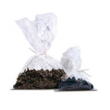 The Packaging Wholesalers 11x22 x 18x22 1-1/2 Mil Flat Poly Bag, 1000 per Case (PB194)
