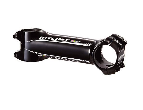 Ritchey WCS C220 Stem Wet Black 080x84dx31.8