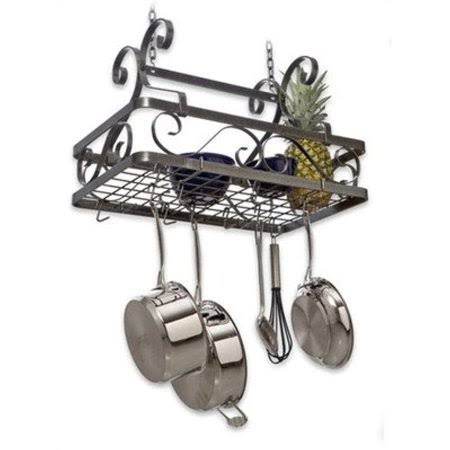 Enclume DR17b HS Decor Basket Rack, Regular