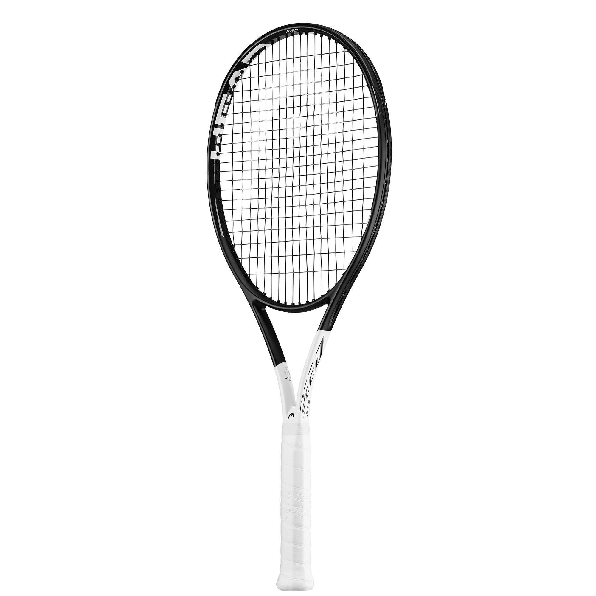 Head Graphene 360 Speed Pro Tennis Racquet