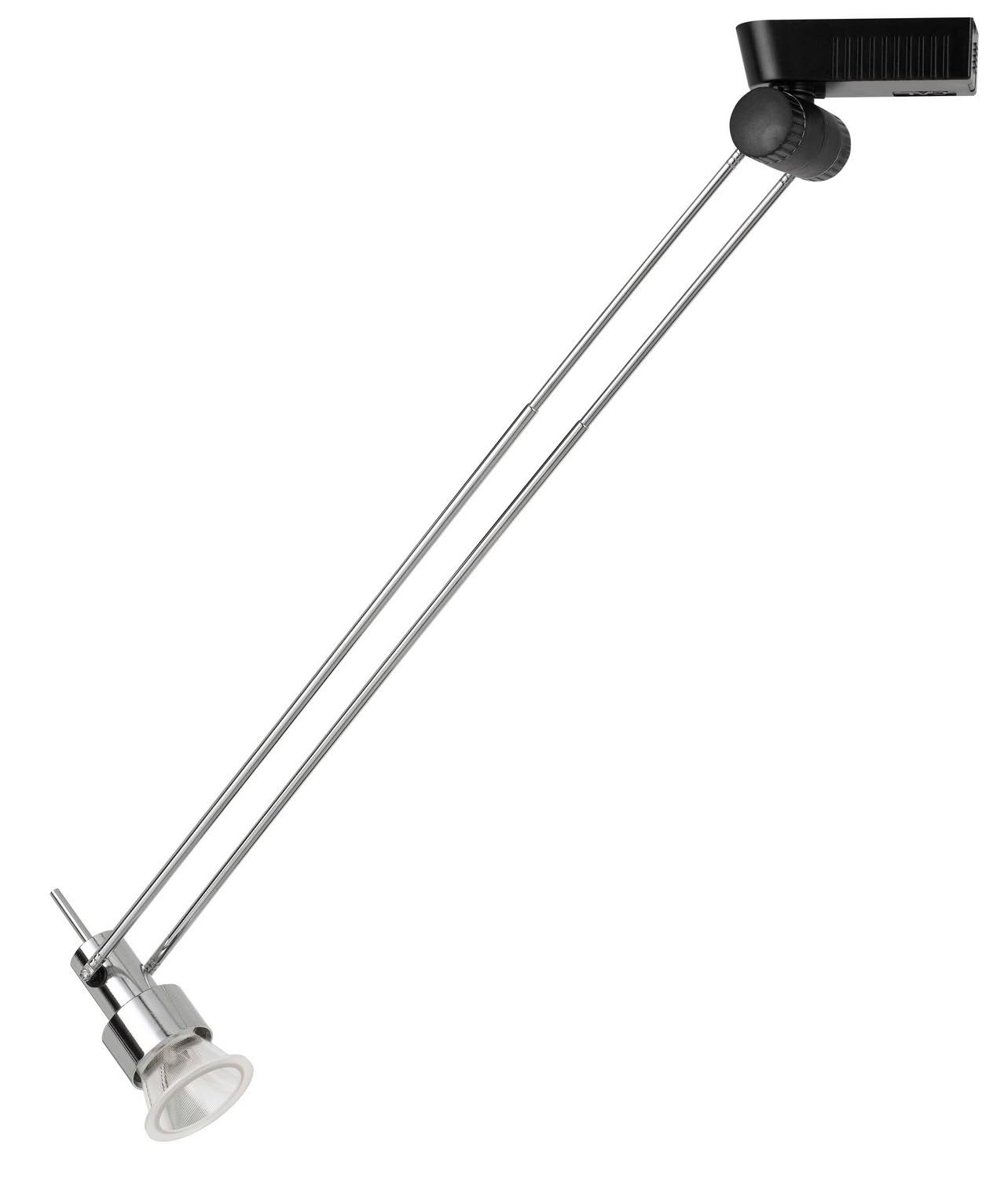 Cal Lighting LED Track Fixture - HT-671-CH