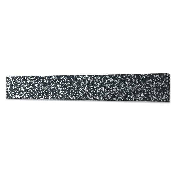 Best-Rite Tack Strip Rubber 96 in Wide PK6 309S8