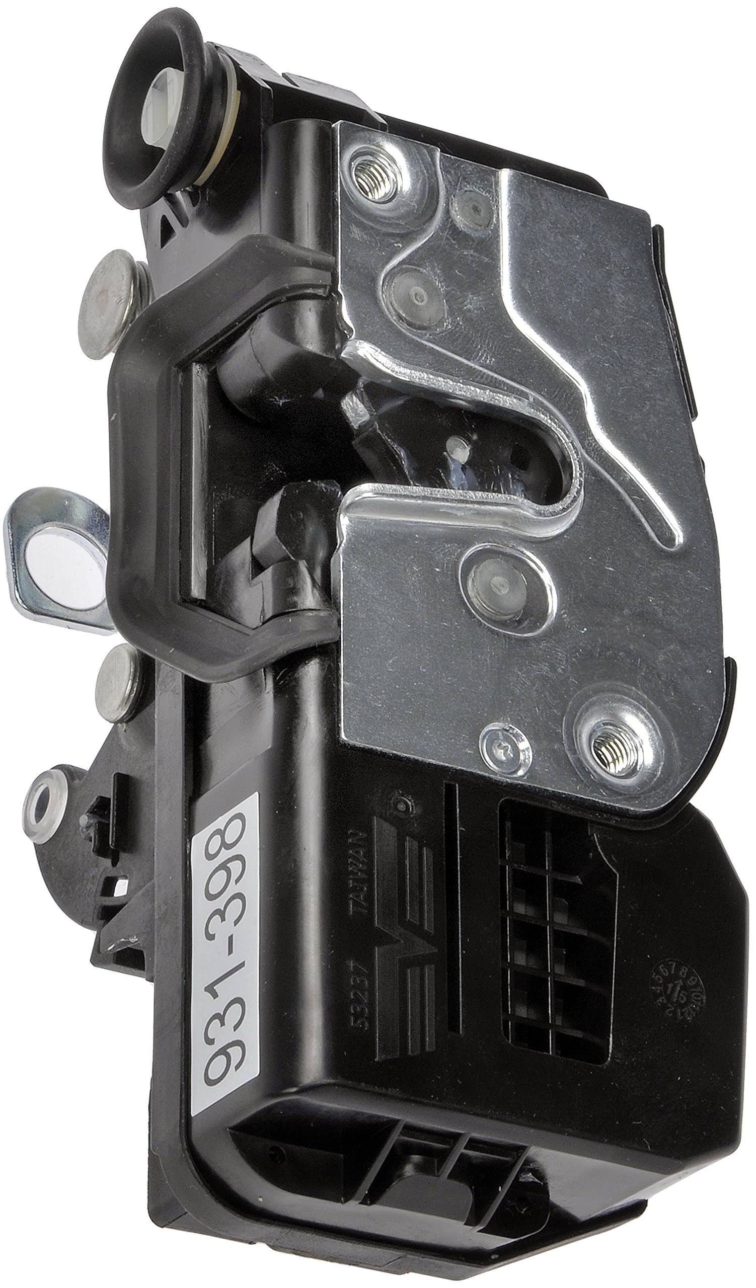 Dorman 931-398 Door Lock Actuator Motor