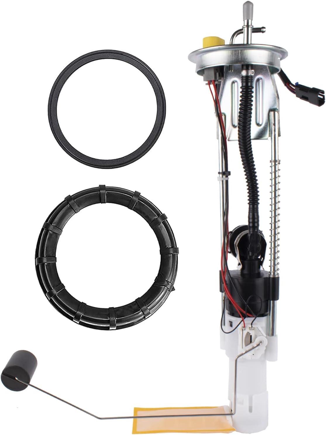 2204306 Fuel Pump Assembly with Tank Seal Compatible with 2009-2013 Polaris Ranger 500/ 700/ 800 Replace 2520817