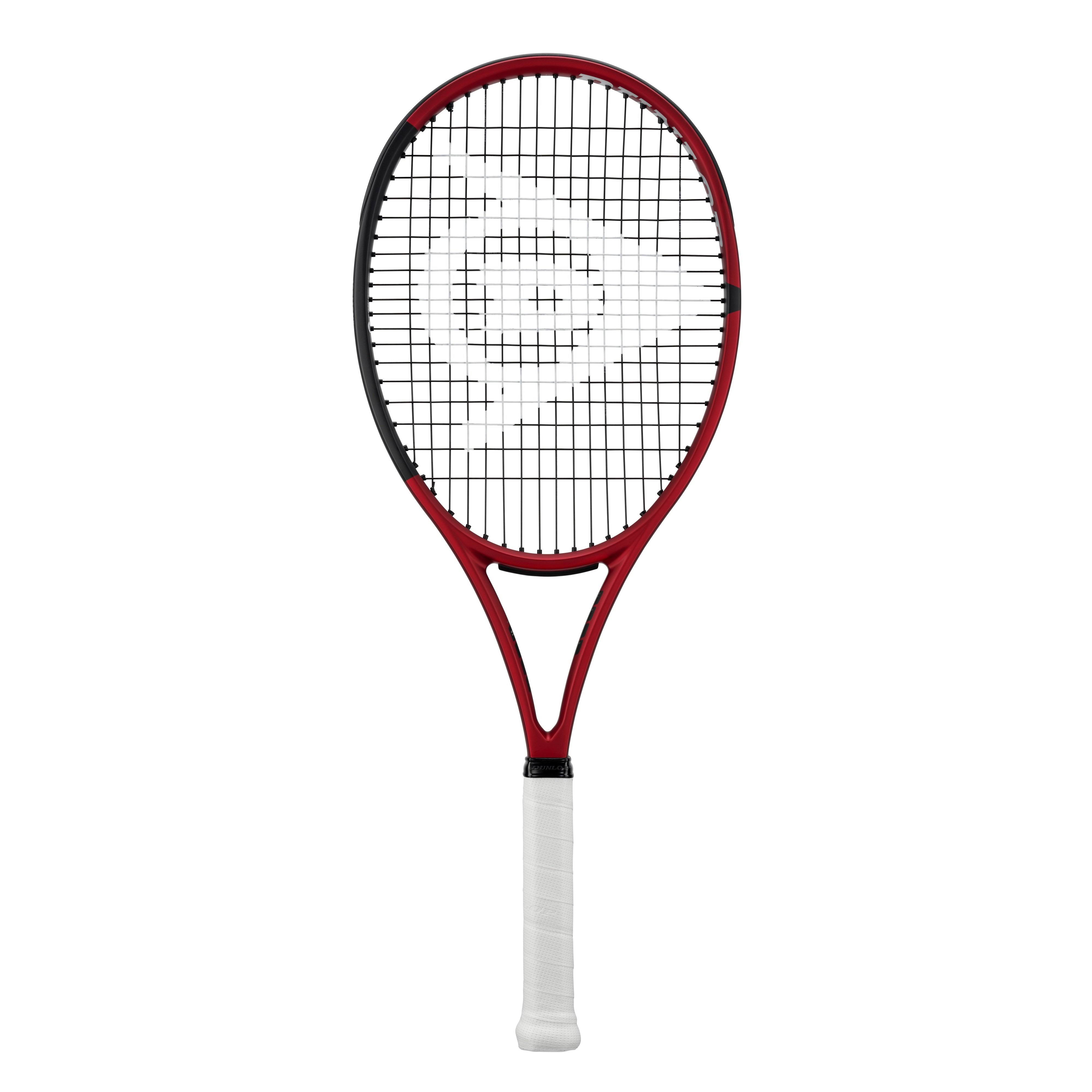 Dunlop 2021 CX 400 Tennis Racquet - 10311148