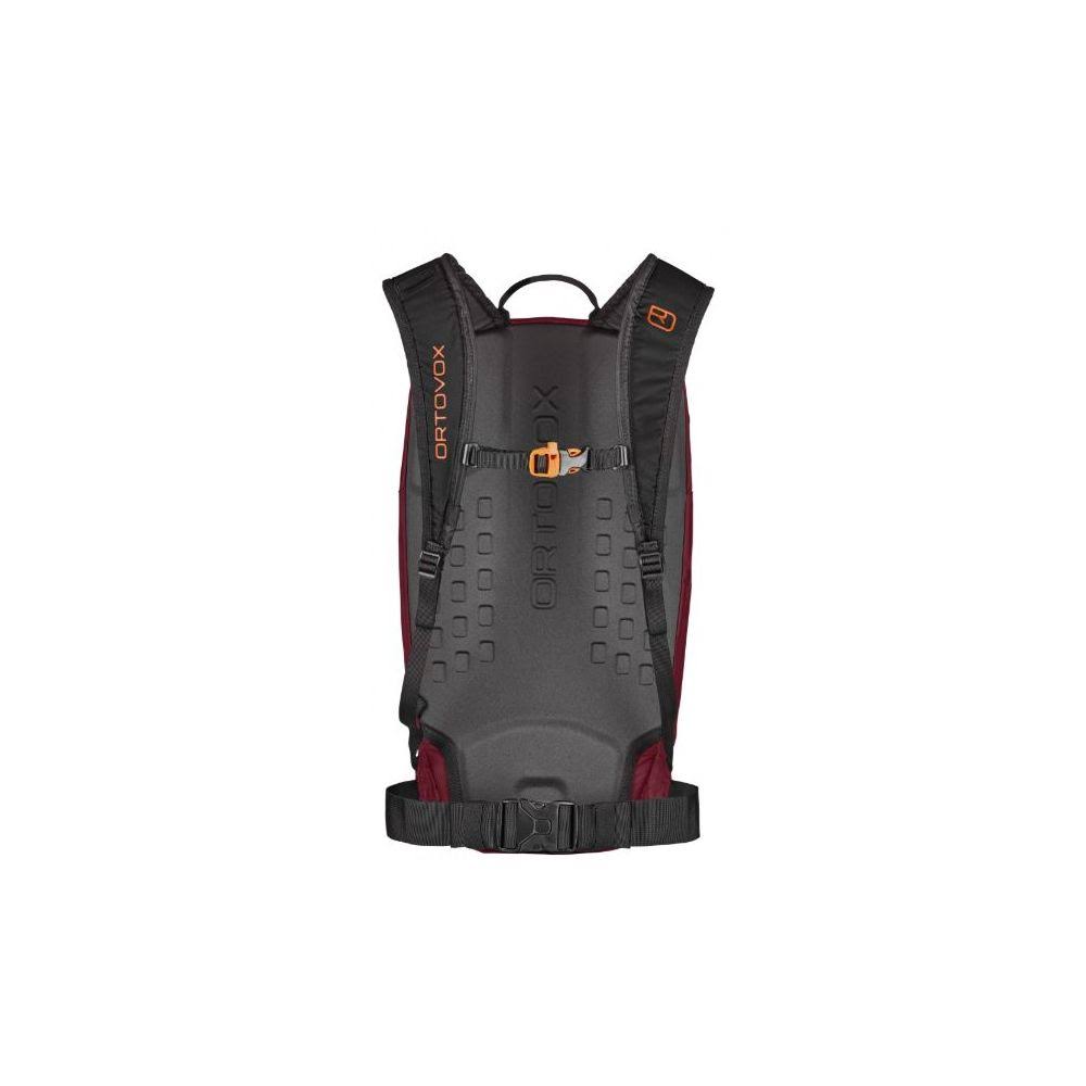 Ortovox Ascent 22, Black Anthracite