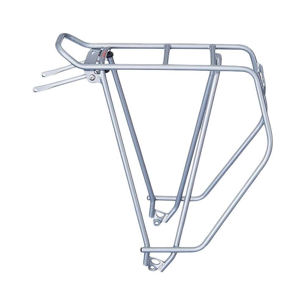 Tubus Cargo Evo Rear Rack - Black