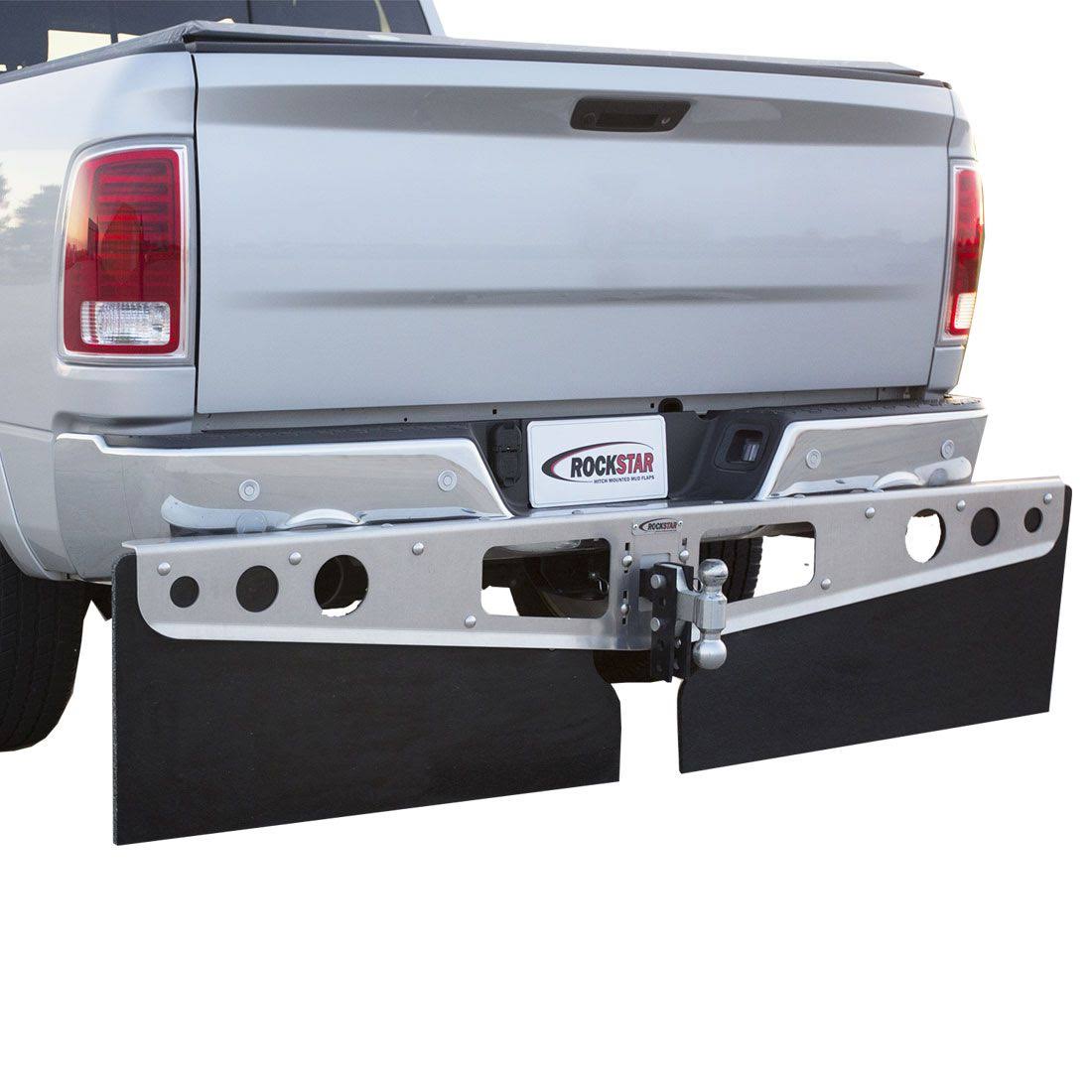 Access A10200111 Rockstar XL Mud Flaps